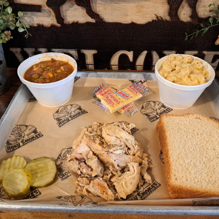 Savor Our Dinner Offerings