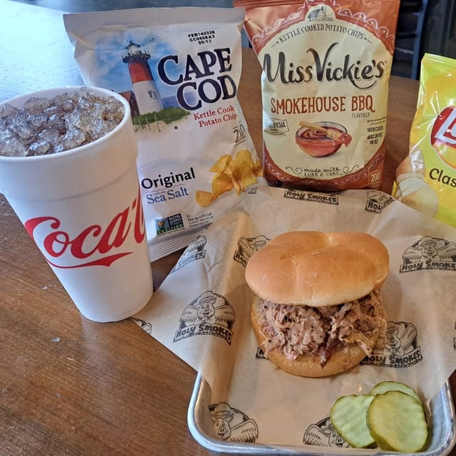 Work'n Man's Special.