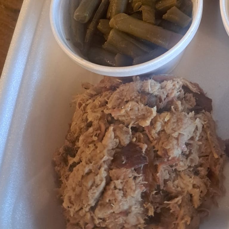 Mouthwatering Pork Dishes