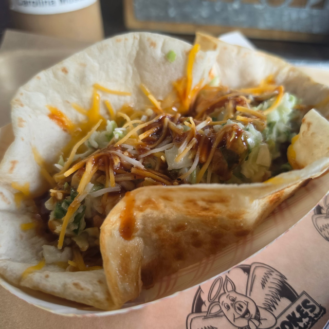 Taco.