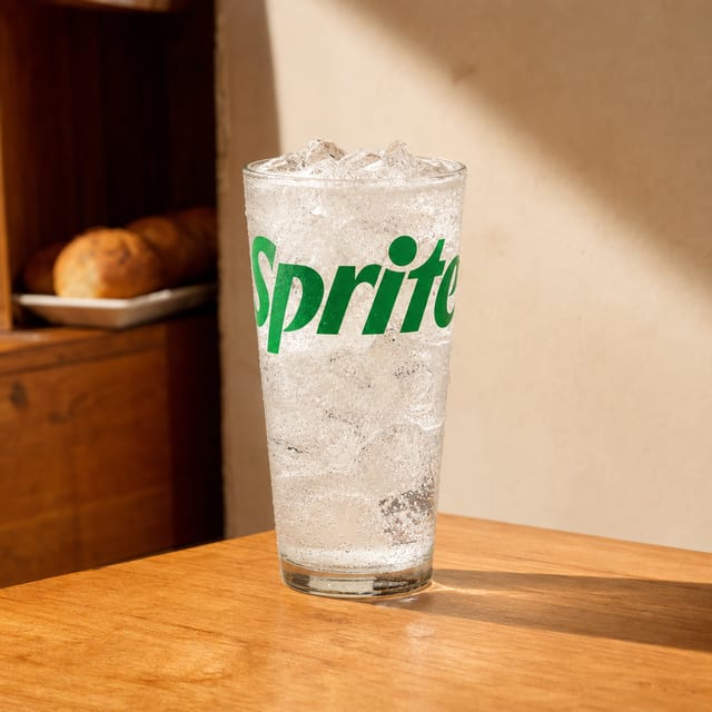 Sprite.