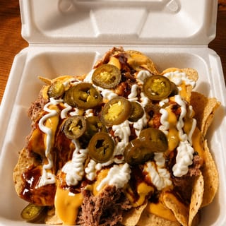 Nachos