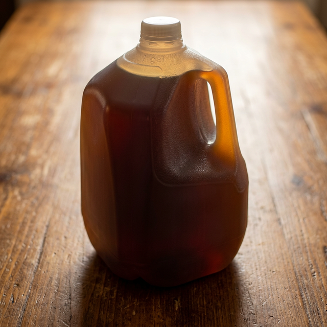 Gallon Sweet Tea.