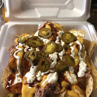 Nachos