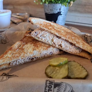 Chicken Salad Sandwich